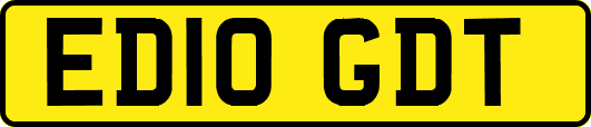 ED10GDT