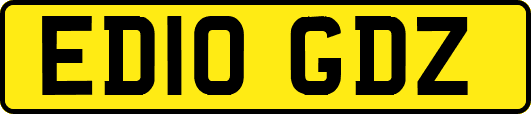 ED10GDZ