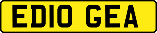 ED10GEA