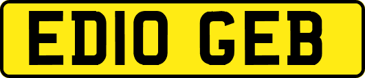 ED10GEB