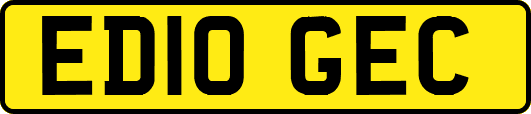 ED10GEC