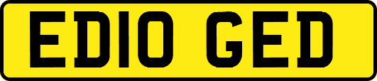 ED10GED