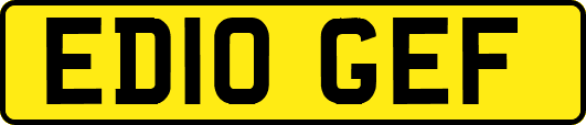 ED10GEF