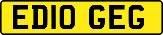 ED10GEG