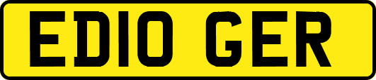 ED10GER