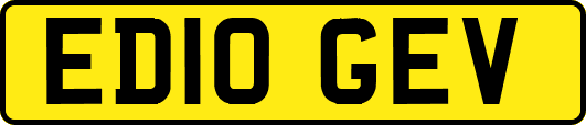 ED10GEV