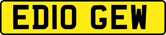 ED10GEW