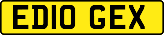 ED10GEX