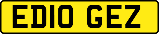 ED10GEZ