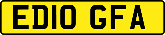 ED10GFA