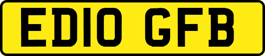 ED10GFB
