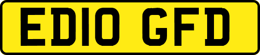 ED10GFD