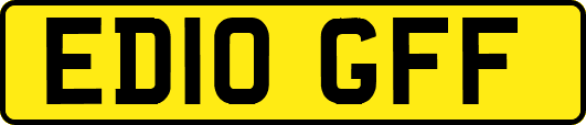 ED10GFF