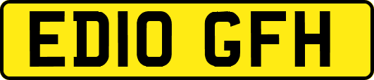 ED10GFH