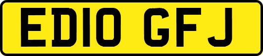 ED10GFJ