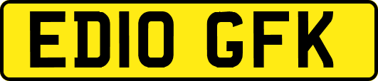 ED10GFK