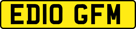 ED10GFM