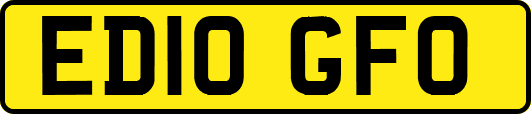 ED10GFO