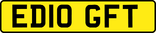 ED10GFT