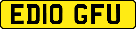 ED10GFU