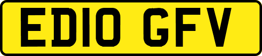 ED10GFV