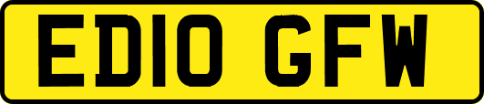 ED10GFW