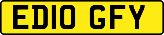 ED10GFY