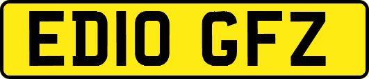 ED10GFZ