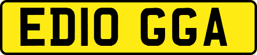 ED10GGA
