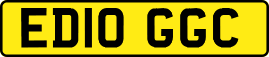 ED10GGC