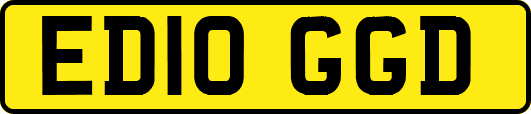 ED10GGD