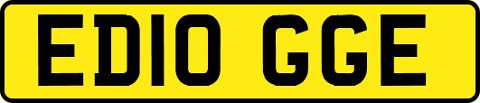 ED10GGE