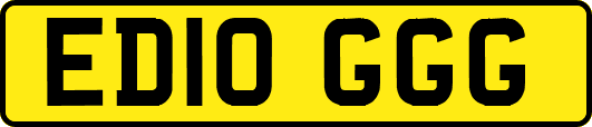ED10GGG