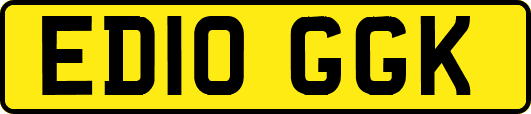 ED10GGK