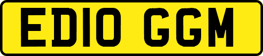 ED10GGM