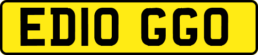 ED10GGO