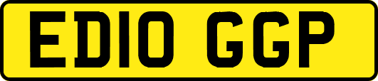 ED10GGP