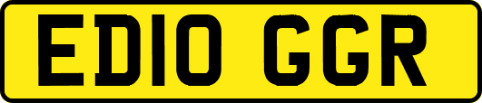 ED10GGR