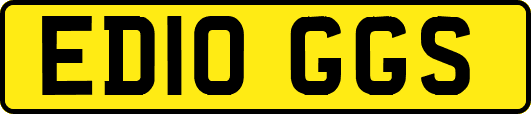 ED10GGS