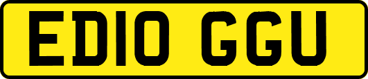 ED10GGU