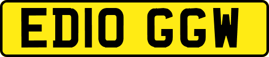 ED10GGW