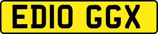 ED10GGX