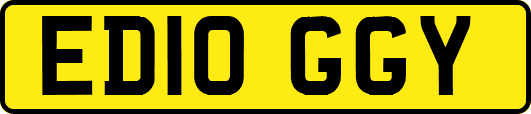 ED10GGY