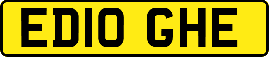 ED10GHE