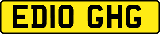ED10GHG