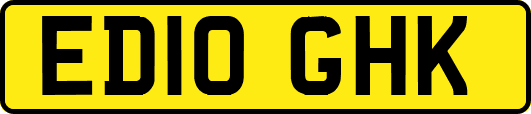 ED10GHK