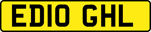 ED10GHL
