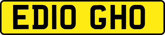 ED10GHO