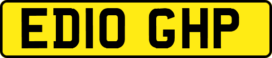 ED10GHP