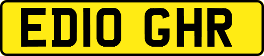 ED10GHR